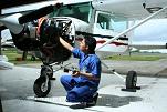 Aircraft Maintenance requires Skills !!!