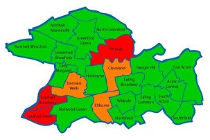 BI in Local Govt